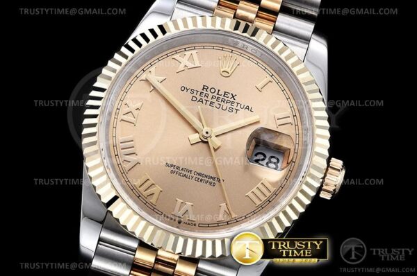 RDJ0361K - DJ 36mm - immagine 3