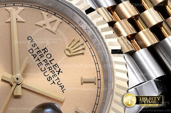 RDJ0361K - DJ 36mm - immagine 4