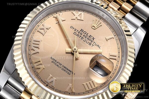 RDJ0361K - DJ 36mm - immagine 6
