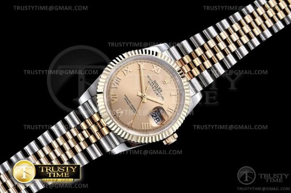 RDJ0361K - DJ 36mm - immagine 2