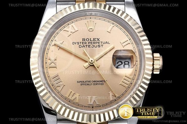 RDJ0361K - DJ 36mm - immagine 7