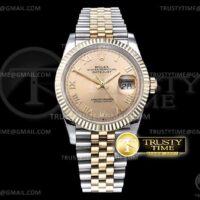 RDJ0361K - DJ 36mm