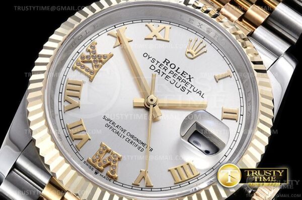 RDJ0361N - DJ 36mm - immagine 7