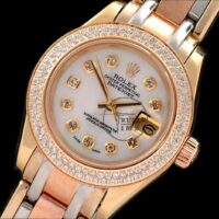 RDJLD0044 - DateJust Ladies