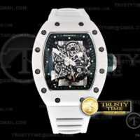 RM0175A - RM055 Bubba Watson