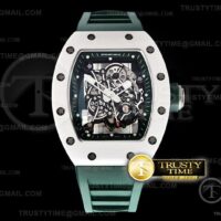 RM0175B - RM055 Bubba Watson