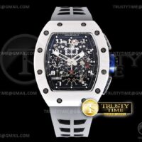 RM0178B -RM011-03 Flyback Chrono