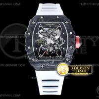 RM0186B - RM035-02 Rafael Nadal