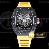 RM0186G - RM035-02 Rafael Nadal