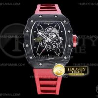 RM0187B - RM035-01 Rafael Nadal