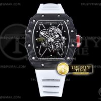 RM0187C - RM035-01 Rafael Nadal