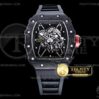 RM0187D - RM035-01 Rafael Nadal