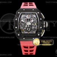 RM0189B - RM011-03 Auto Flyback Chrono