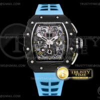RM0189C - RM011-03 Auto Flyback Chrono