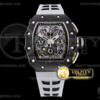 RM0189D - RM011-03 Auto Flyback Chrono