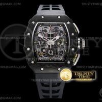 RM0189F - RM011-03 Auto Flyback Chrono