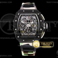 RM0189G - RM011-03 Auto Flyback Chrono