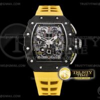 RM0189H - RM011-03 Auto Flyback Chrono