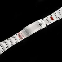 ROLACC029A - 316F SS Bracelet for Rolex SeaDweller