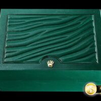 ROLBOX008 - Rolex Boxset 2019