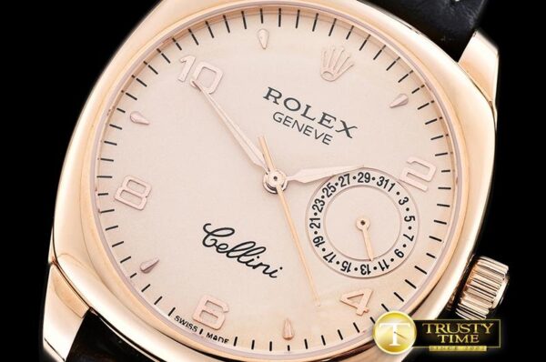 ROLCEL070B - Cellini - immagine 6