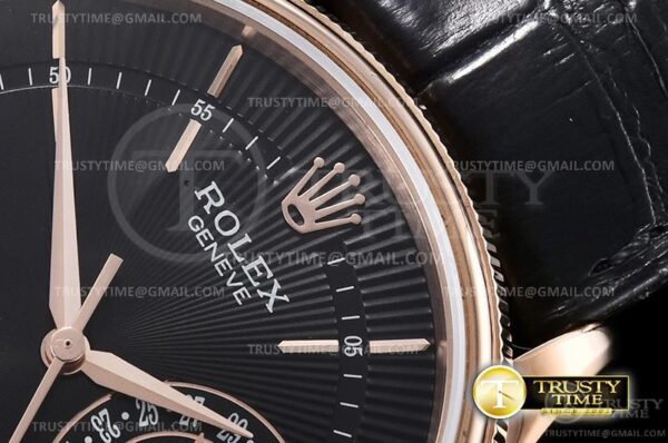ROLCEL077B - Cellini Date 39mm - immagine 4