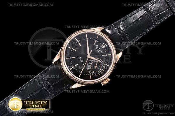 ROLCEL077B - Cellini Date 39mm - immagine 2