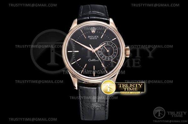 ROLCEL077B - Cellini Date 39mm