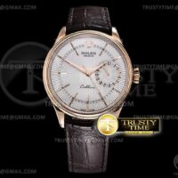 ROLCEL077C - Cellini Date 39mm
