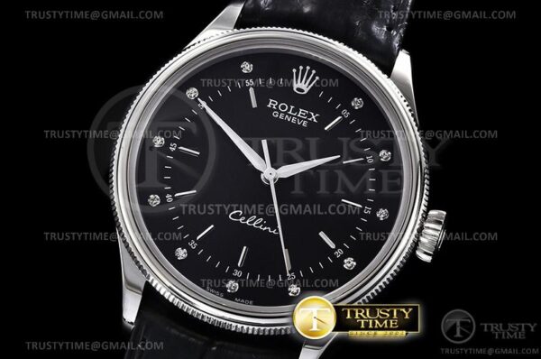 ROLCEL078A - Cellini Time 50509 - immagine 2