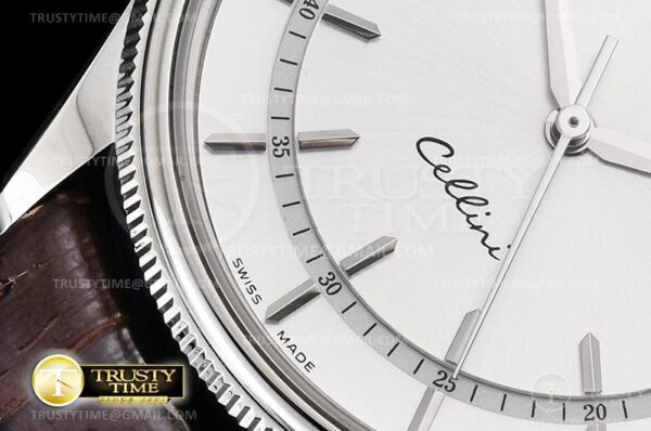 ROLCEL078B - Cellini Time 50509 - immagine 5