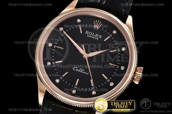 ROLCEL078D - Cellini Time 50505 - immagine 2