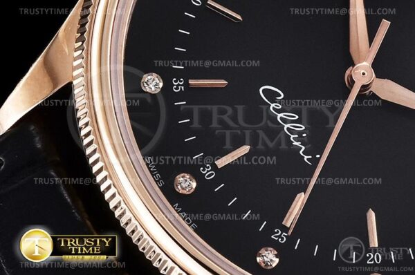 ROLCEL078D - Cellini Time 50505 - immagine 4