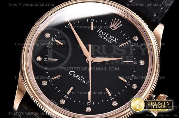 ROLCEL078D - Cellini Time 50505 - immagine 7