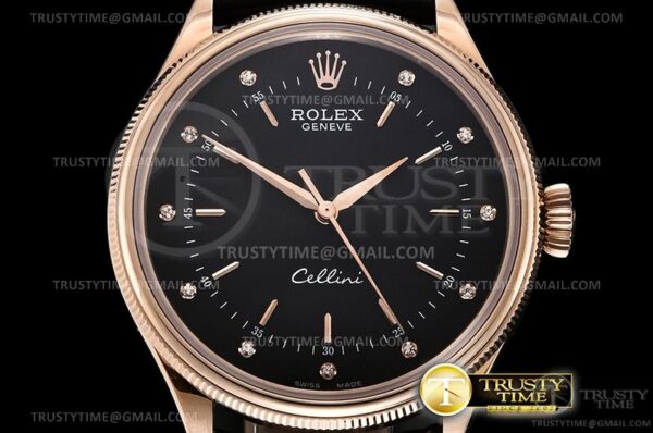 ROLCEL078D - Cellini Time 50505 - immagine 9