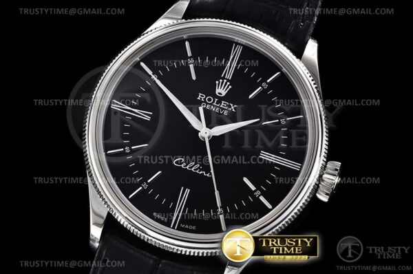 ROLCEL078H - Cellini Time 50509 - immagine 3