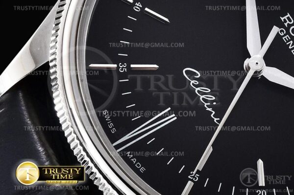 ROLCEL078H - Cellini Time 50509 - immagine 6