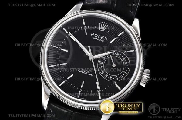ROLCEL079 - Cellini Date 39mm - immagine 2