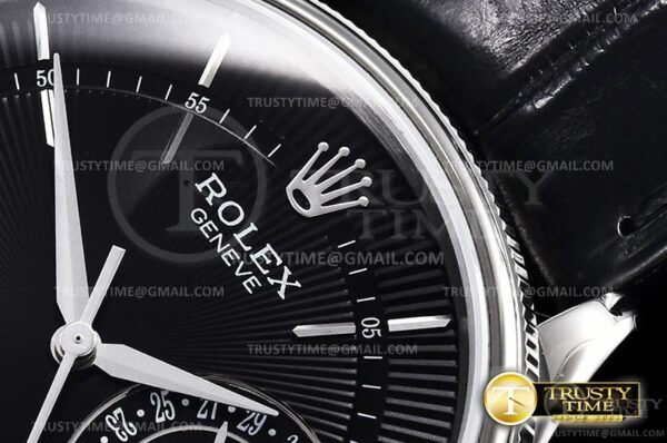 ROLCEL079 - Cellini Date 39mm - immagine 3