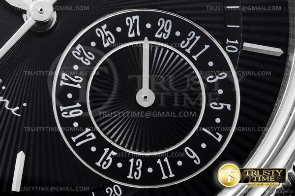 ROLCEL079 - Cellini Date 39mm - immagine 5