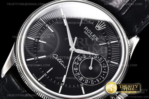 ROLCEL079 - Cellini Date 39mm - immagine 7
