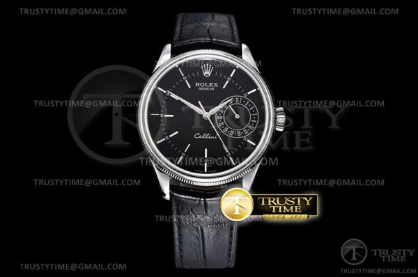 ROLCEL079 - Cellini Date 39mm