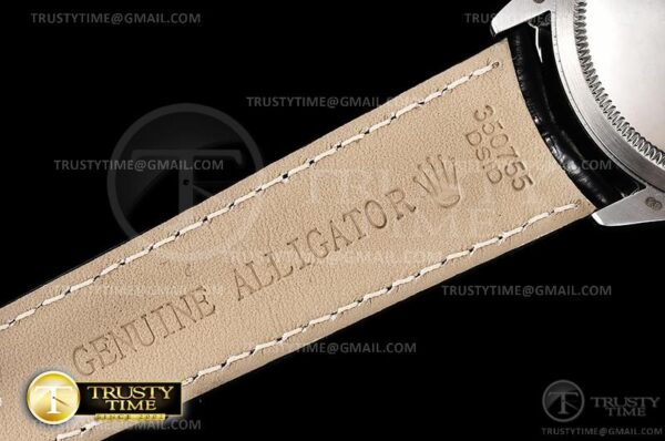 ROLCEL079 - Cellini Date 39mm - immagine 9