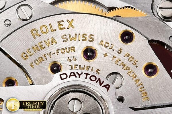ROLDYT0274A - Daytona 116500 - immagine 23