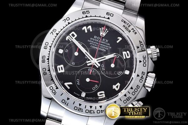 ROLDYT0288A - Daytona 116519 - immagine 3