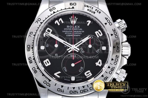 ROLDYT0288A - Daytona 116519 - immagine 4