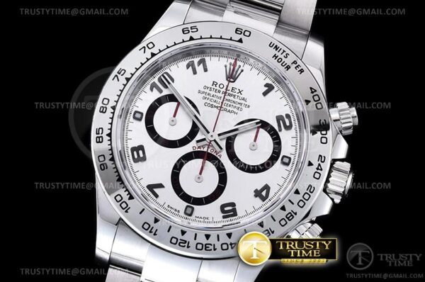 ROLDYT0288B -Daytona 116519 - immagine 3