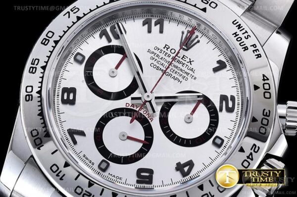 ROLDYT0288B -Daytona 116519 - immagine 5