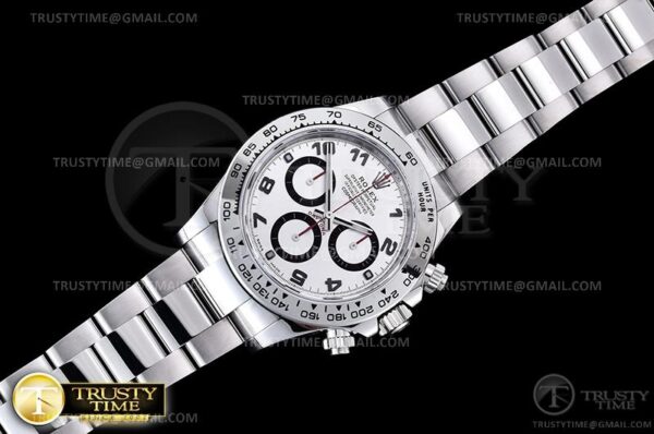 ROLDYT0288B -Daytona 116519 - immagine 2