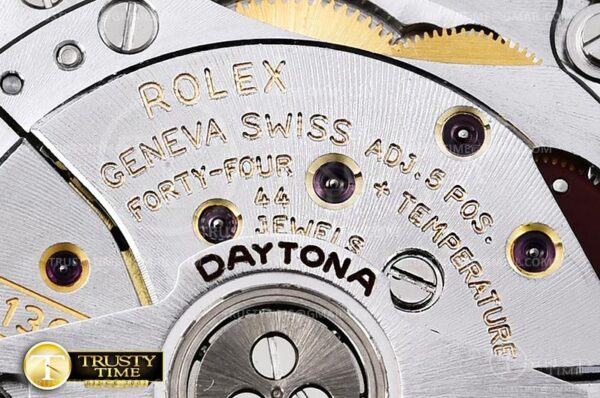 ROLDYT0288C - Daytona 116509 - immagine 24